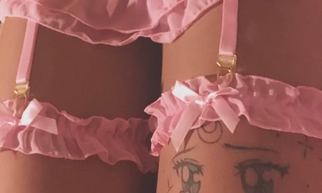 Bunny Violet sextape onlyfans