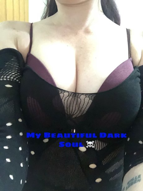 My Beautiful Dark Soul onlyfans sex leaked