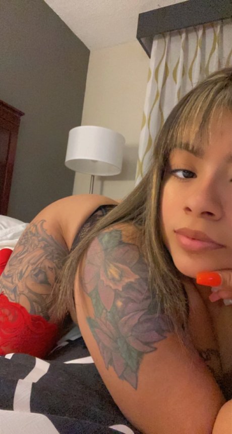 Myaa_ only fans content