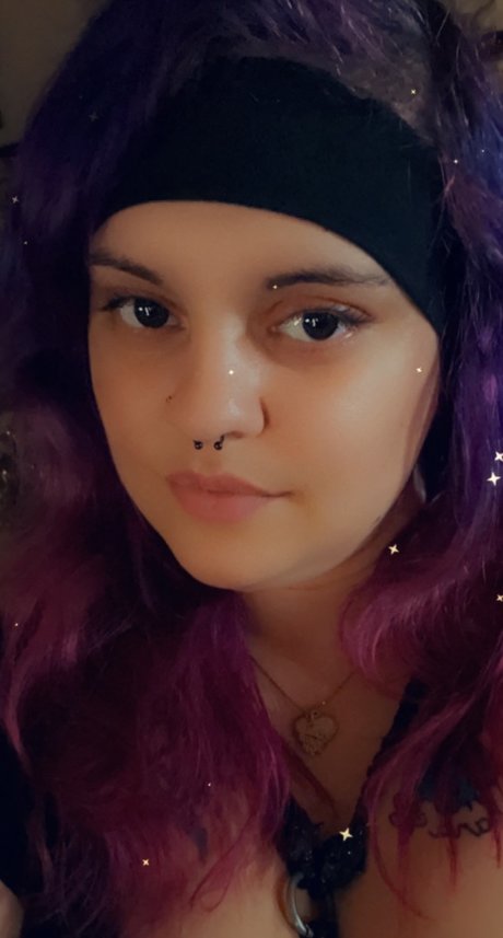 Mariah Sanders onlyfans naked leak