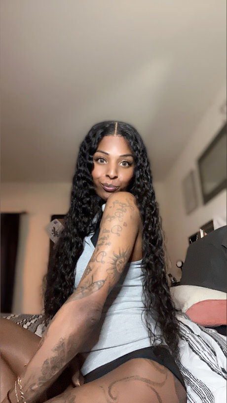 Badgirlmyah757 new leaked onlyfans