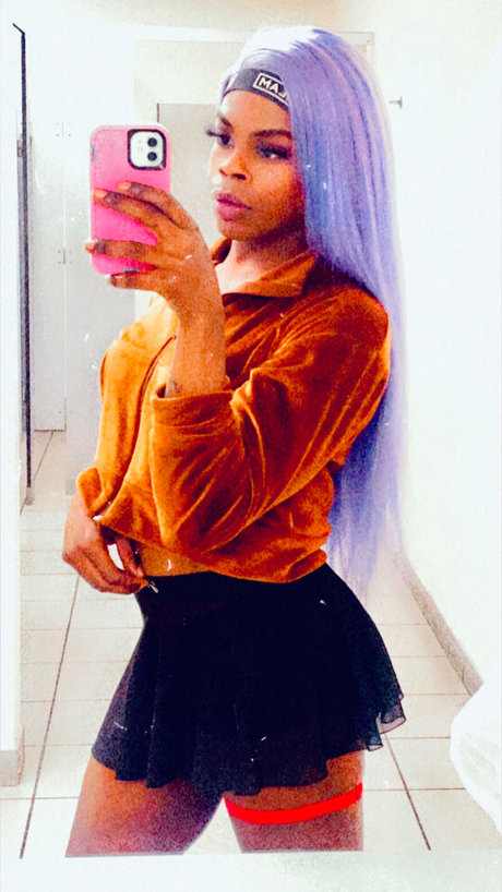 Enchanting Ru_ onlyfans boobs