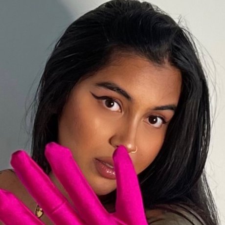 Goddess V onlyfans leaked nudes