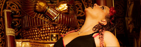 Mx Kitty Babalon free onlyfans