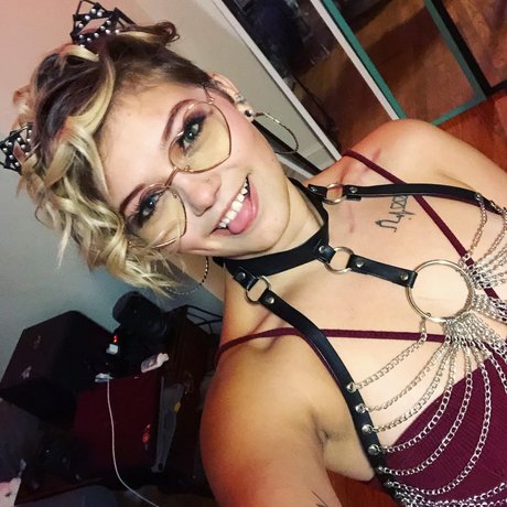 Kirra Kitty ass onlyfans