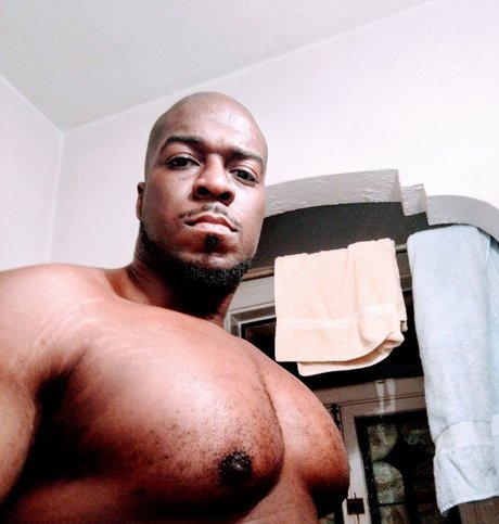 Mario Van Pebbles onlyfans porn