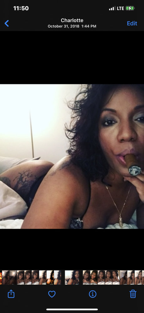 MuvaPuffa leaked onlyfans nudes