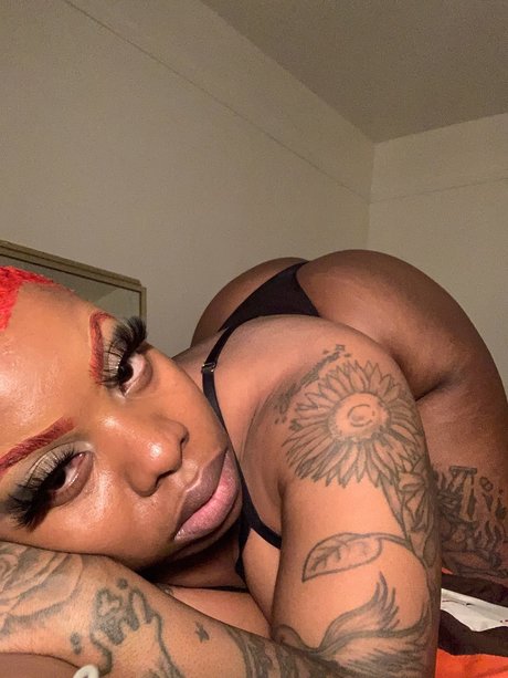 The Pussy God Muva_ only fans free