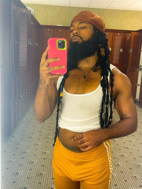 MuuFasa X onlyfans leak ass