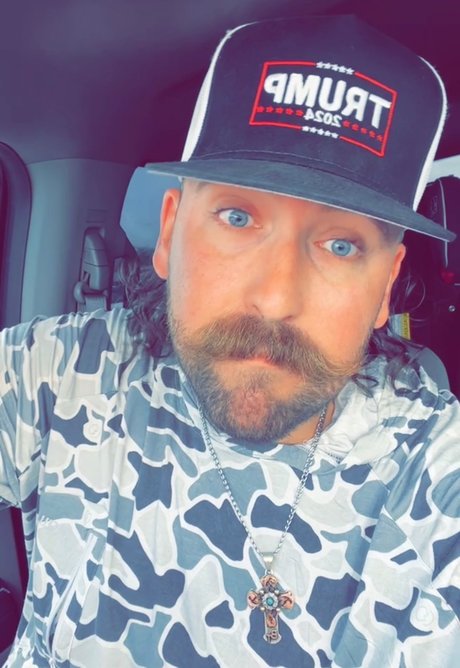 Brandon thaden leaked onlyfans nude