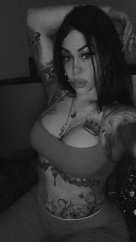 Nalaya leaked only fans