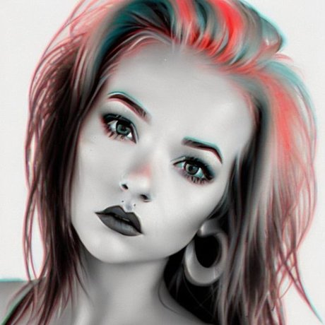 Nakomi Mortensen onlyfans model photos