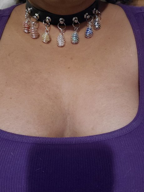 Nakoma Warrior Princess Sub only fans pictures