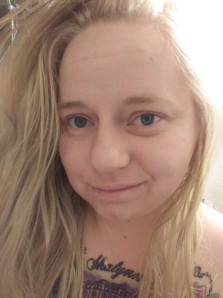 Sierra Smith onlyfans leak fuck