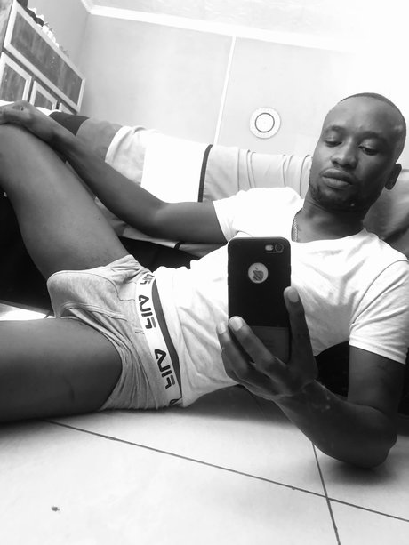 Cyprian Hopewell only fans porn