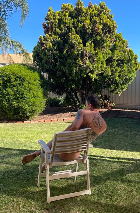 Naked Russ onlyfans nudes leaked