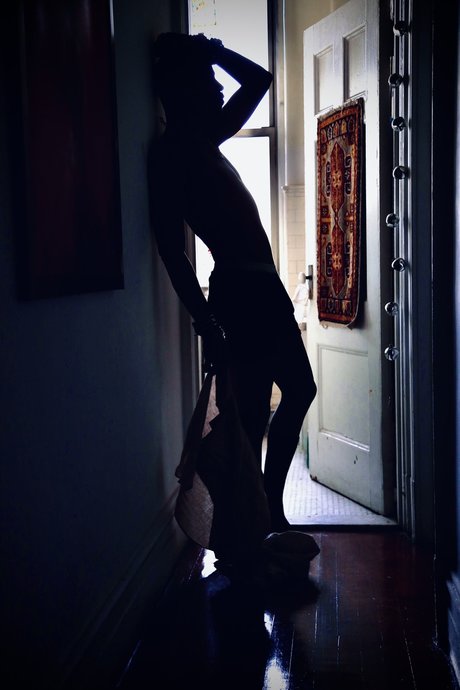 Naked Cocktales w Xtian onlyfans leakd