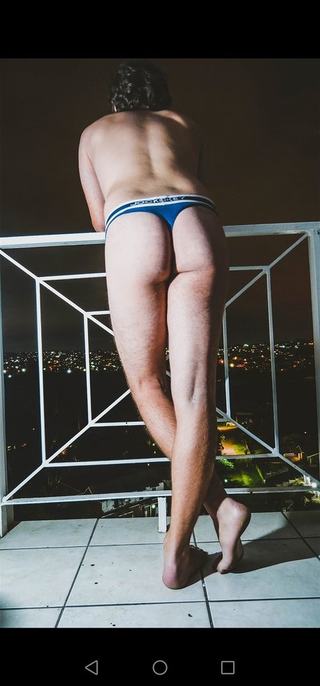 Nude Luke onlyfans porn