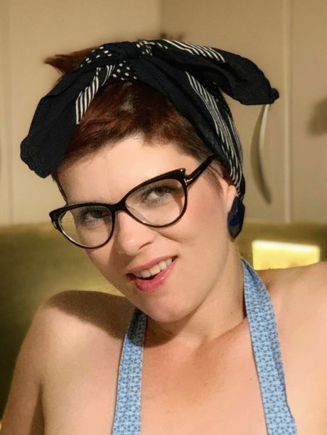 Naked Christy onlyfans porn