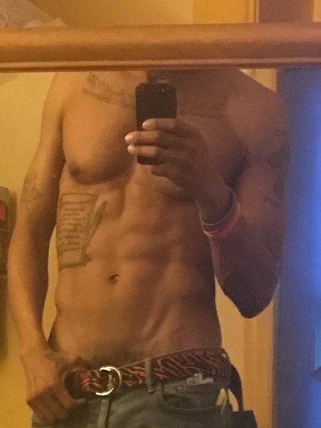 Saint do onlyfans nudes