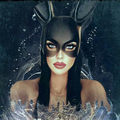 MonaLisa onlyfans de