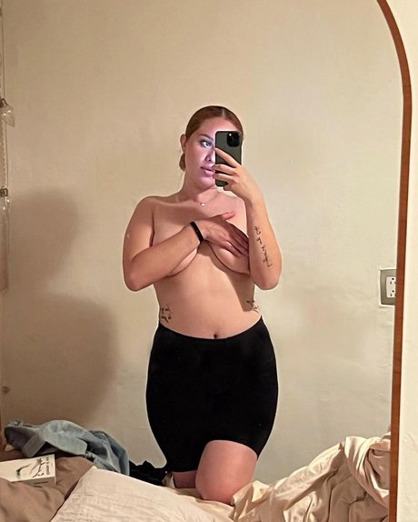 Nads Cabrera ass onlyfans