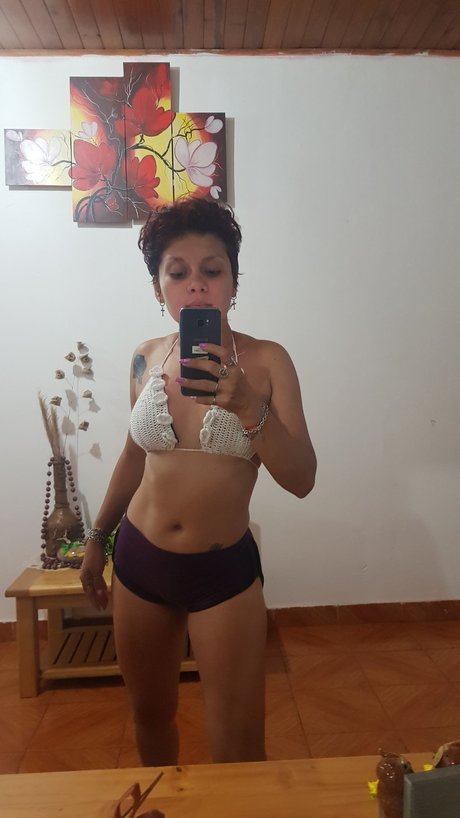 Nadia Karina Gularte nude leaks onlyfans