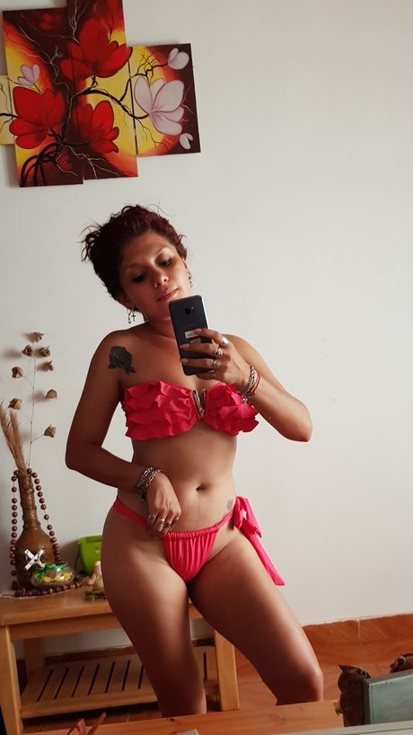 Nadia Karina Gularte onlyfans leams