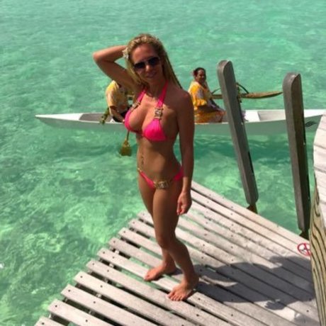 Nadia North onlyfans xx