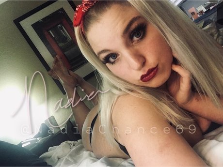 Nadia Chance VIP onlyfans full