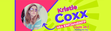 Kristie Coxx naked onlyfans