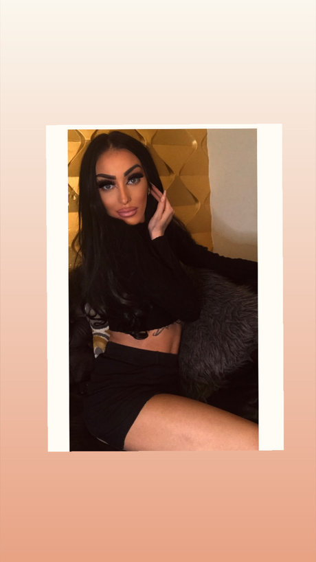 Elizabeth of only fans leaks