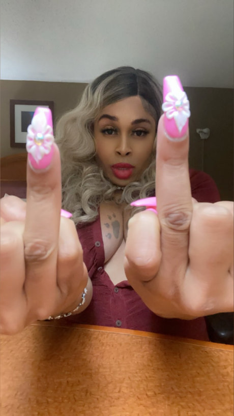 Ts Dominican Baddie onlyfans sex