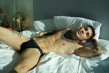 DENNIS NICKOLERO VIP onlyfans naked