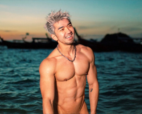 Daniel Zhang onlyfans nide