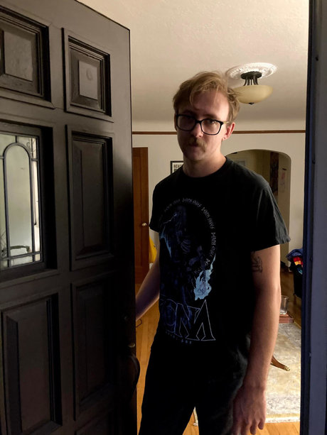 Dungeon Daddy new onlyfans leaks