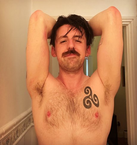 Gambit Daly xxx onlyfans