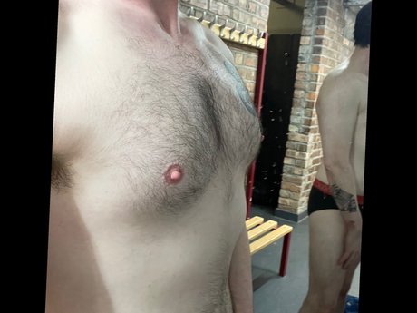 Gambit Daly onlyfans nudes