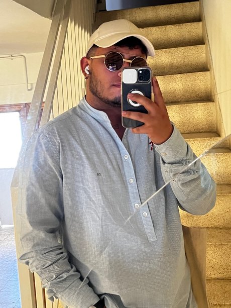 IamErca onlyfans lean