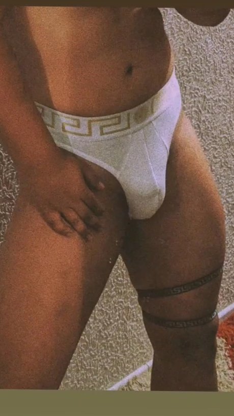 IamErca only fans nude leaks