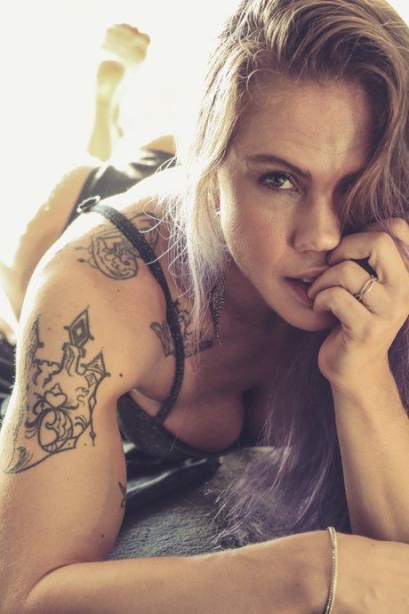 Domini fit onlyfans content type