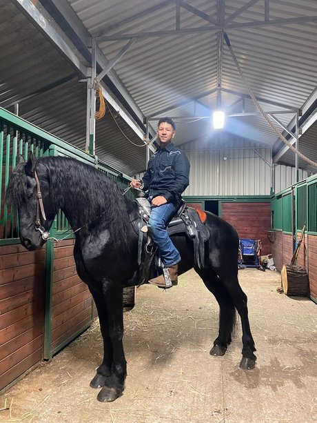 El domi onlyfans fotos