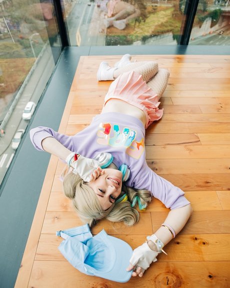 Erica Sparrows onlyfans leaked porn