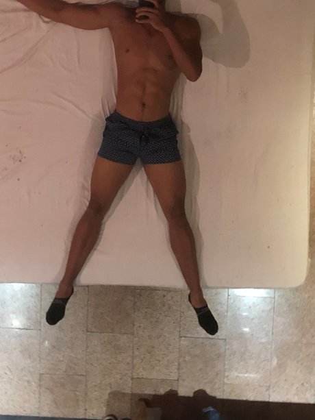 Dominicano SancPer naked onlyfans