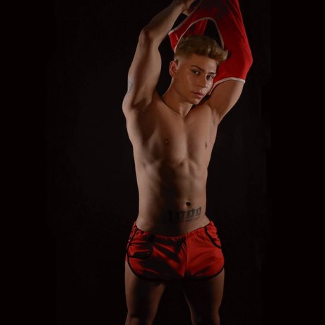 Daniel Hausser is on onlyfans