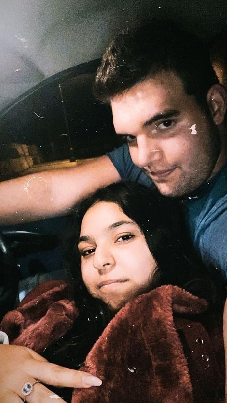 Dani nady onlyfans content leaked