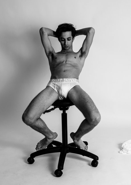 DALTON CTRL onlyfans ass