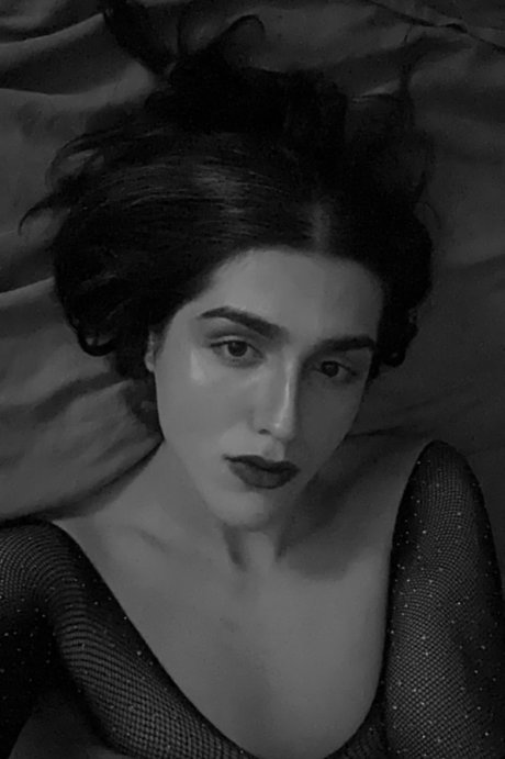 TS Dominique leaks onlyfans porn