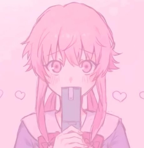 Juno Gasai O_ onlyfans leaked.