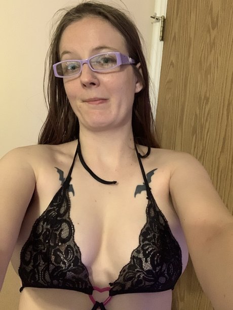 Dark Caitlyn only fans porn